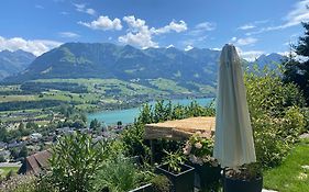 Chalet Seeblick
